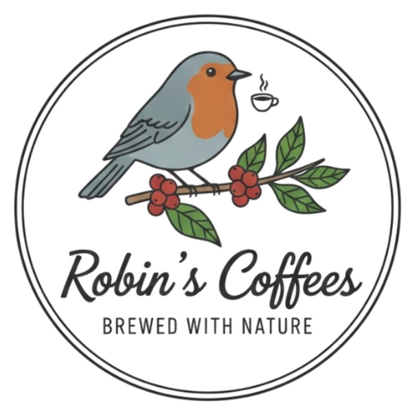 Robin's Coffees